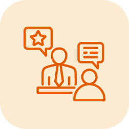 Collaboration icon