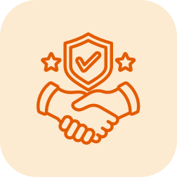 Trust icon